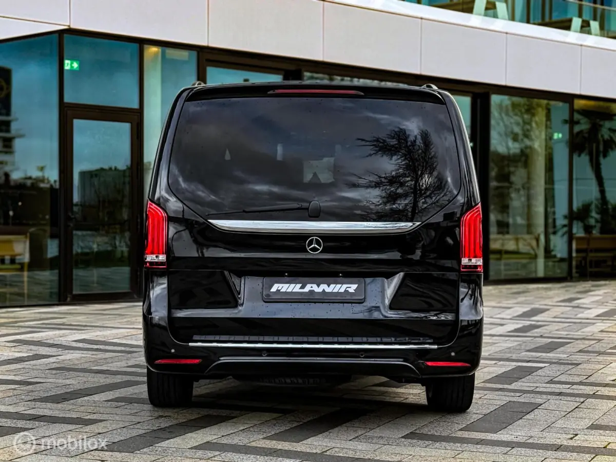 250d Extra Lang AMG Line|VIP Seats|Uniek!