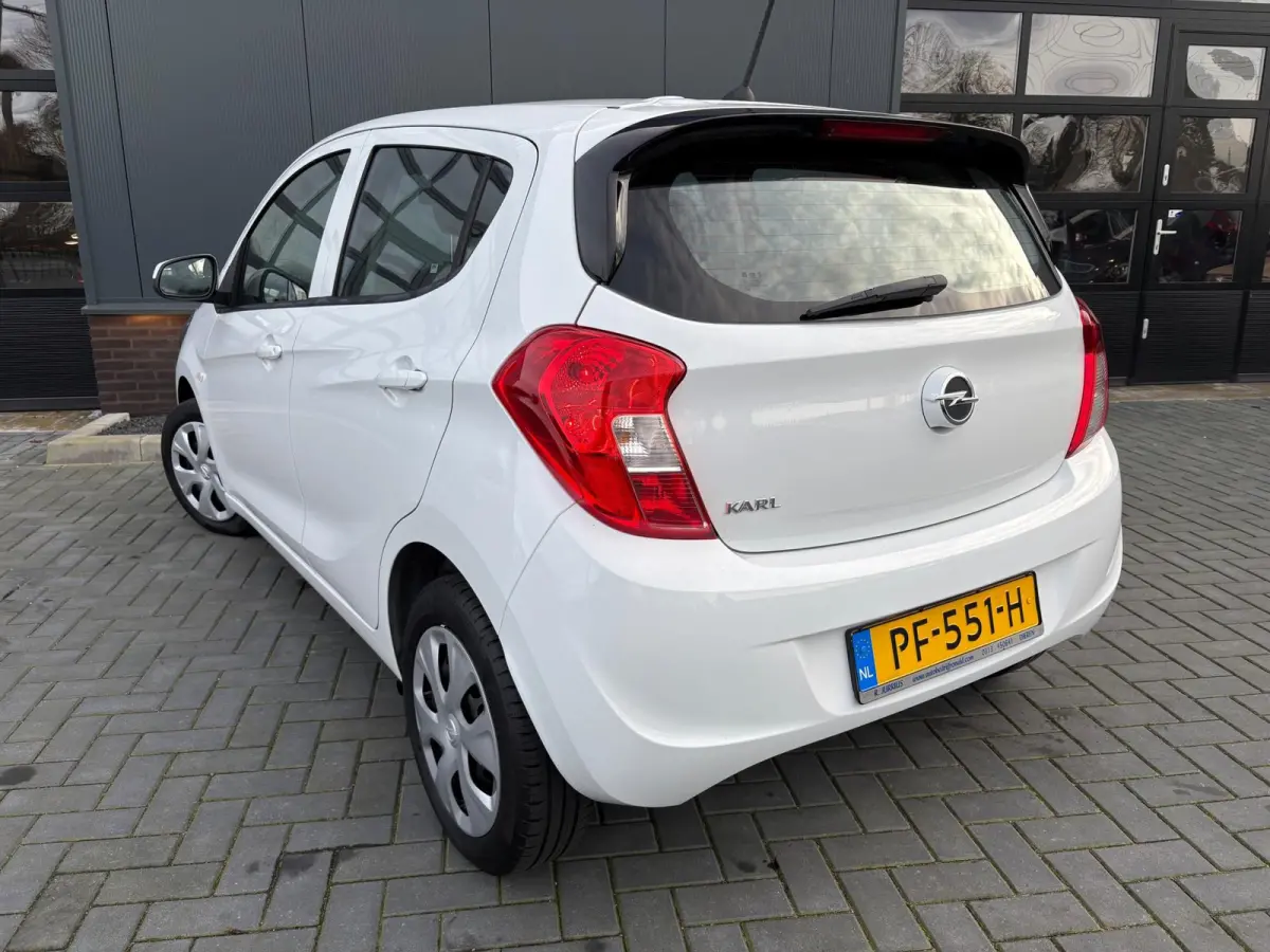 1.0 ecoFLEX Edition NL.Auto/AUTOMAAT/Airco/Cruise/Elc.Pakket/1Ste Eigenaar/Dealer Onderhouden