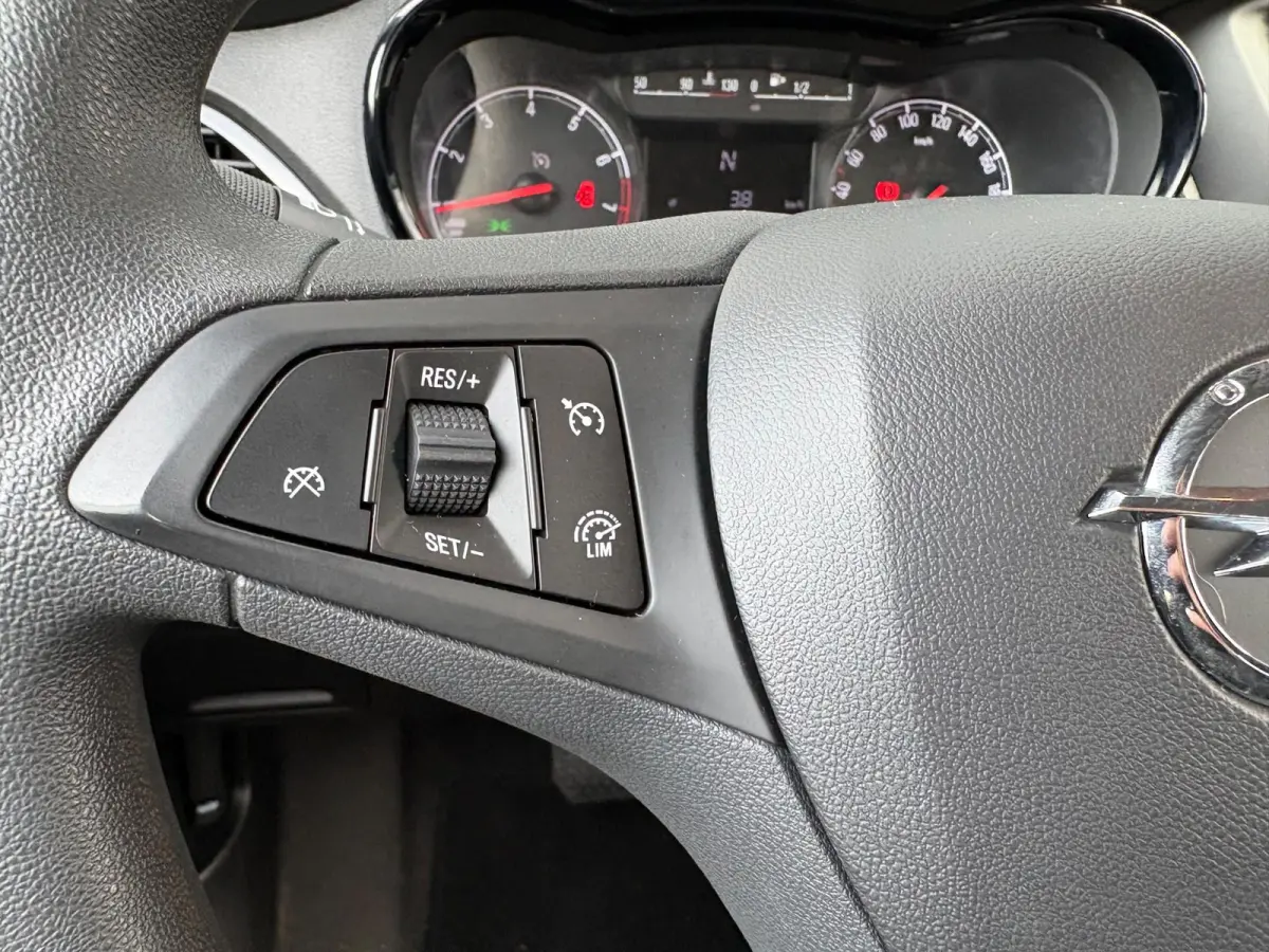 1.0 ecoFLEX Edition NL.Auto/AUTOMAAT/Airco/Cruise/Elc.Pakket/1Ste Eigenaar/Dealer Onderhouden