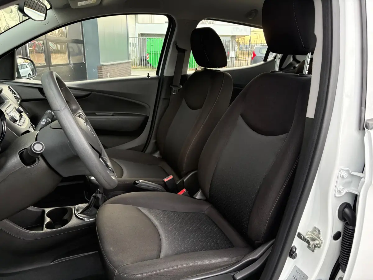1.0 ecoFLEX Edition NL.Auto/AUTOMAAT/Airco/Cruise/Elc.Pakket/1Ste Eigenaar/Dealer Onderhouden