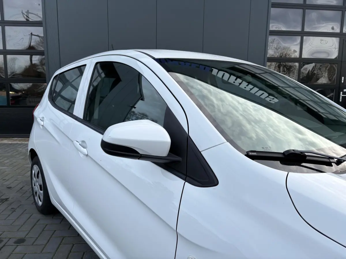 1.0 ecoFLEX Edition NL.Auto/AUTOMAAT/Airco/Cruise/Elc.Pakket/1Ste Eigenaar/Dealer Onderhouden