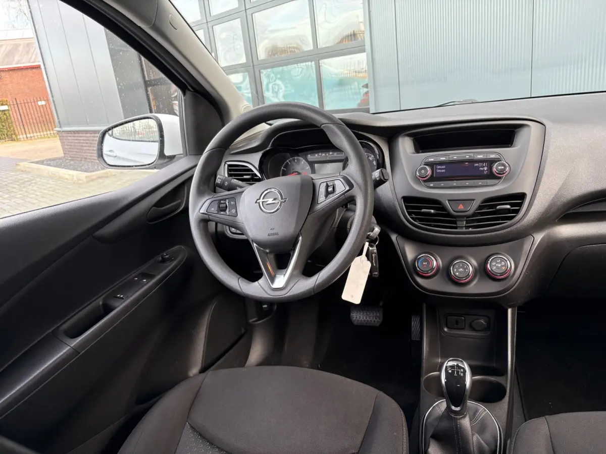 1.0 ecoFLEX Edition NL.Auto/AUTOMAAT/Airco/Cruise/Elc.Pakket/1Ste Eigenaar/Dealer Onderhouden
