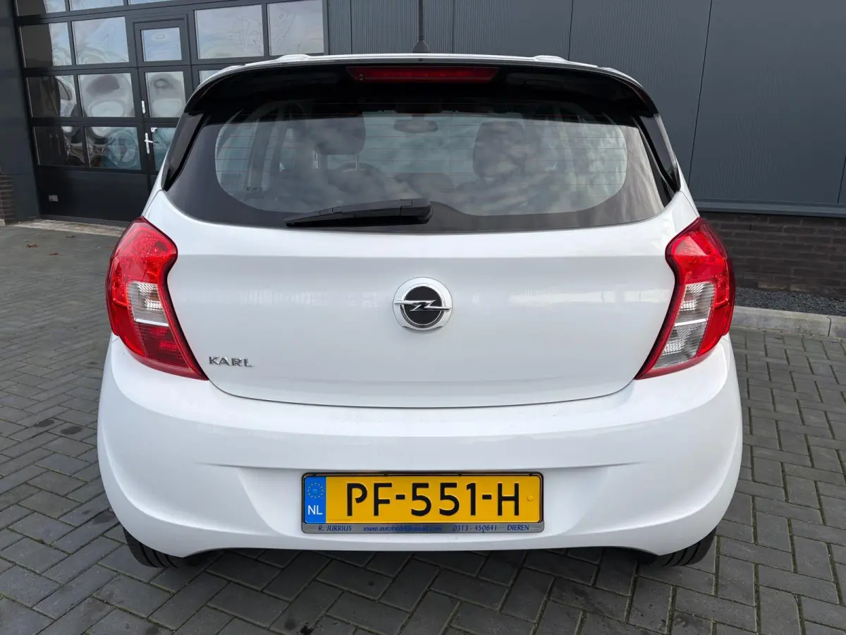 1.0 ecoFLEX Edition NL.Auto/AUTOMAAT/Airco/Cruise/Elc.Pakket/1Ste Eigenaar/Dealer Onderhouden