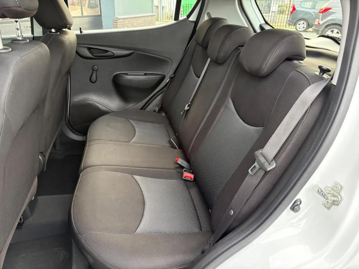 1.0 ecoFLEX Edition NL.Auto/AUTOMAAT/Airco/Cruise/Elc.Pakket/1Ste Eigenaar/Dealer Onderhouden