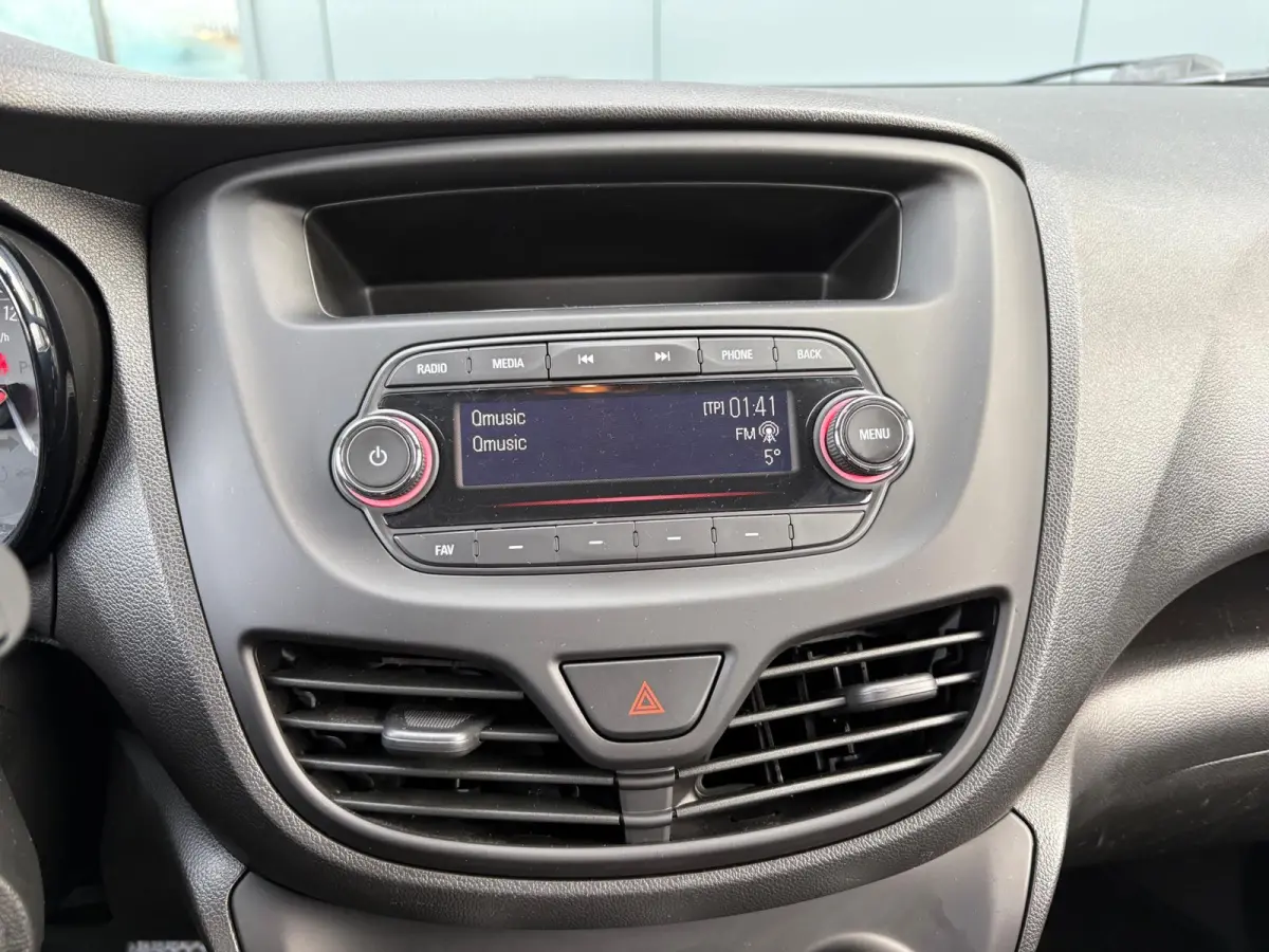 1.0 ecoFLEX Edition NL.Auto/AUTOMAAT/Airco/Cruise/Elc.Pakket/1Ste Eigenaar/Dealer Onderhouden