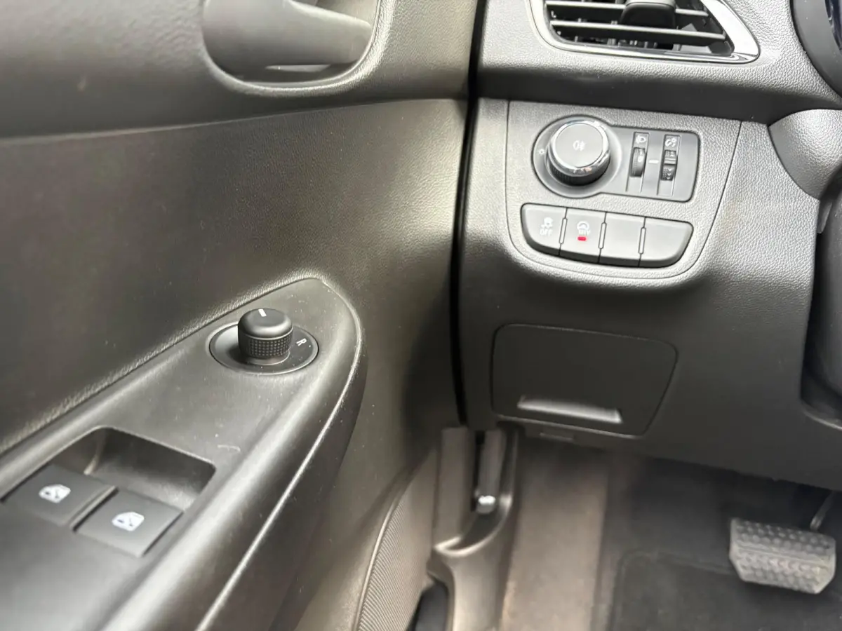 1.0 ecoFLEX Edition NL.Auto/AUTOMAAT/Airco/Cruise/Elc.Pakket/1Ste Eigenaar/Dealer Onderhouden