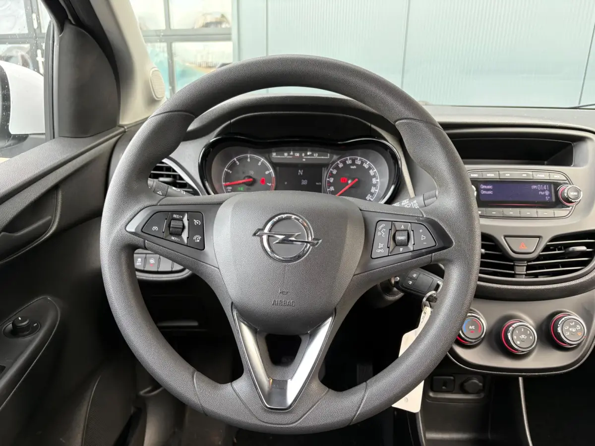 1.0 ecoFLEX Edition NL.Auto/AUTOMAAT/Airco/Cruise/Elc.Pakket/1Ste Eigenaar/Dealer Onderhouden