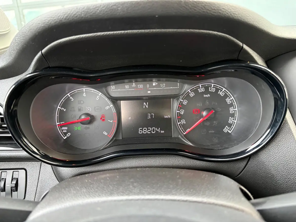 1.0 ecoFLEX Edition NL.Auto/AUTOMAAT/Airco/Cruise/Elc.Pakket/1Ste Eigenaar/Dealer Onderhouden