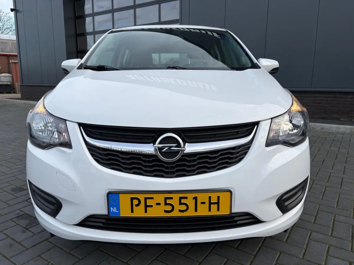 1.0 ecoFLEX Edition NL.Auto/AUTOMAAT/Airco/Cruise/Elc.Pakket/1Ste Eigenaar/Dealer Onderhouden