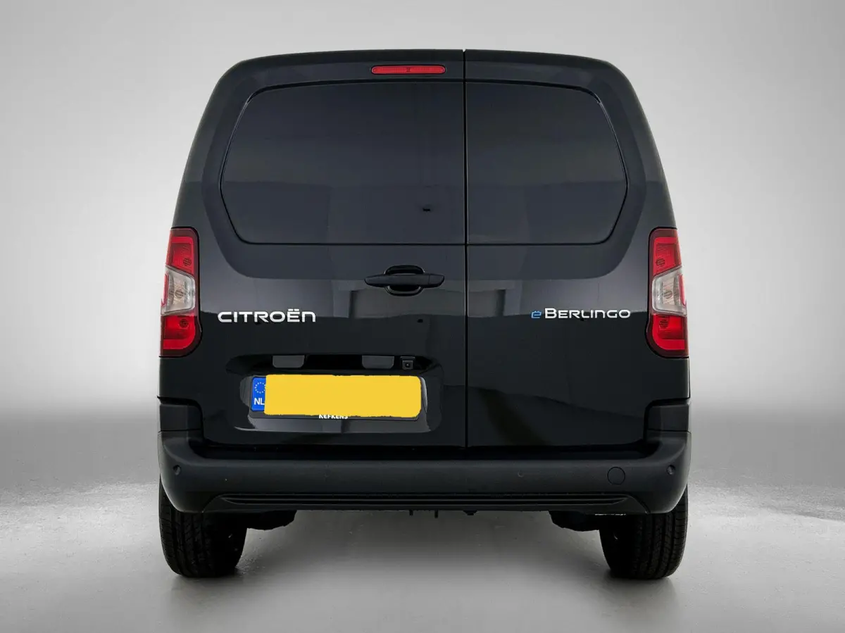 136 pk L1 50 kWh | 0% Rente | Meerdere Kleuren Leverbaar | Camera | Laadruimte Bescherming |