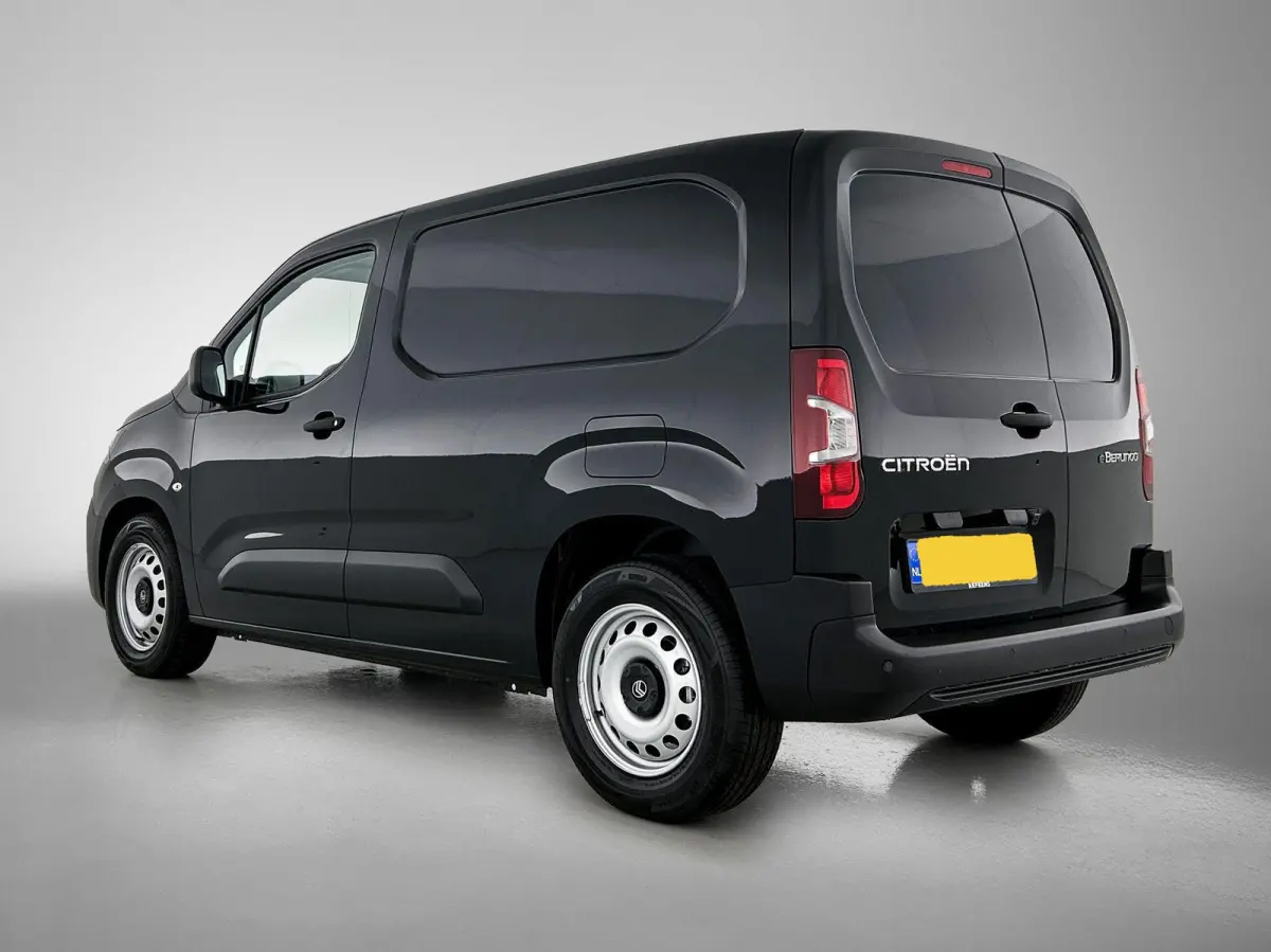 136 pk L1 50 kWh | 0% Rente | Meerdere Kleuren Leverbaar | Camera | Laadruimte Bescherming |