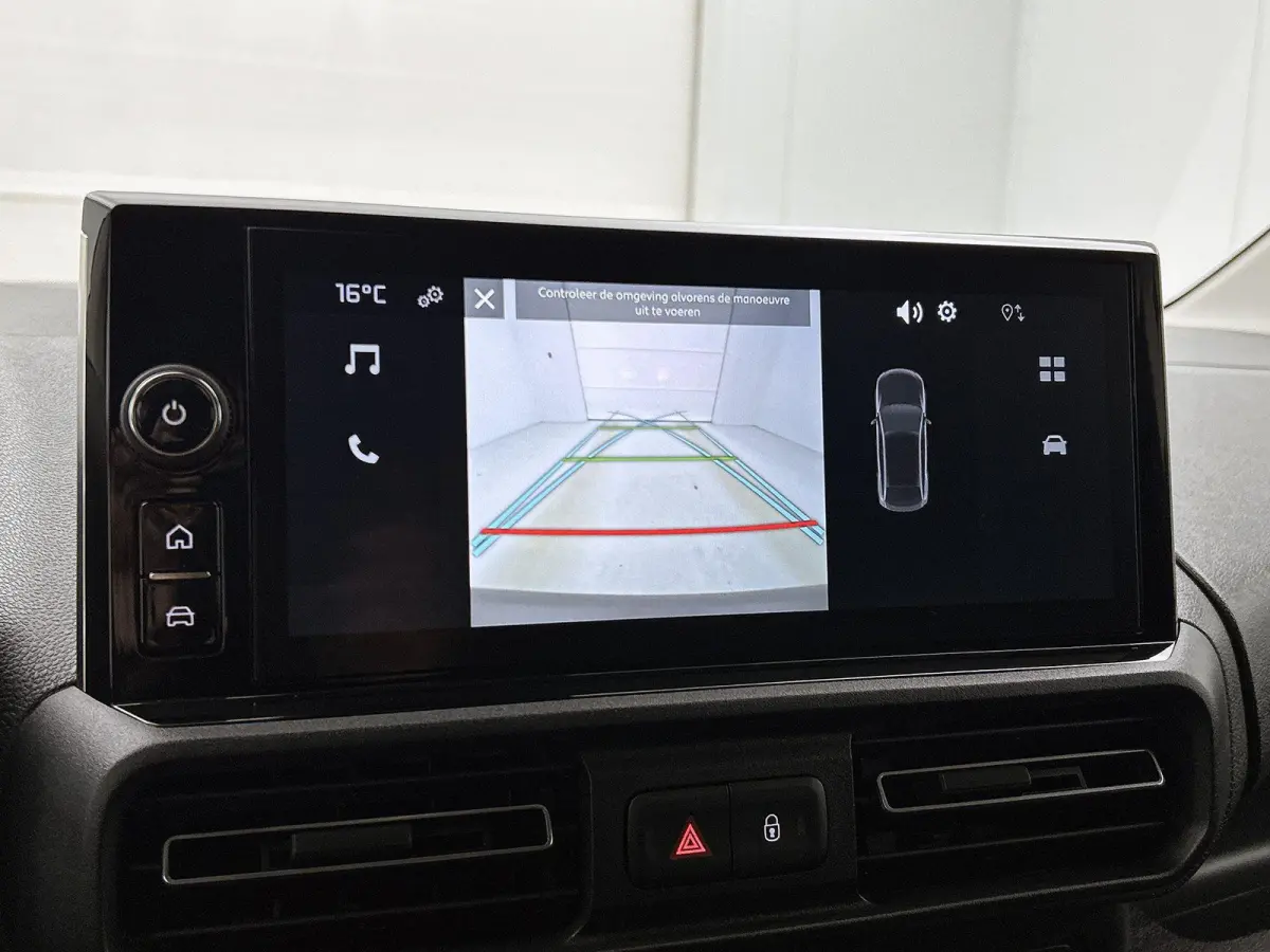 136 pk L1 50 kWh | 0% Rente | Meerdere Kleuren Leverbaar | Camera | Laadruimte Bescherming |