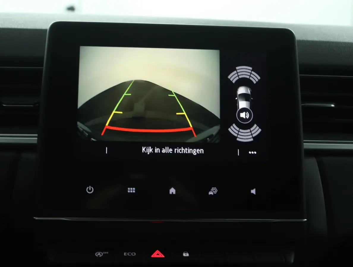 1.0 TCe 100 Zen|Trekhaak|Camera|Navigatie|Cruise Control