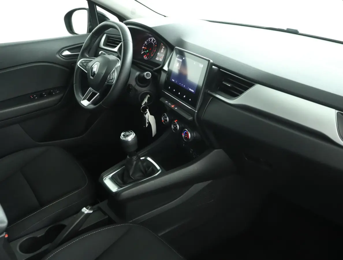 1.0 TCe 100 Zen|Trekhaak|Camera|Navigatie|Cruise Control