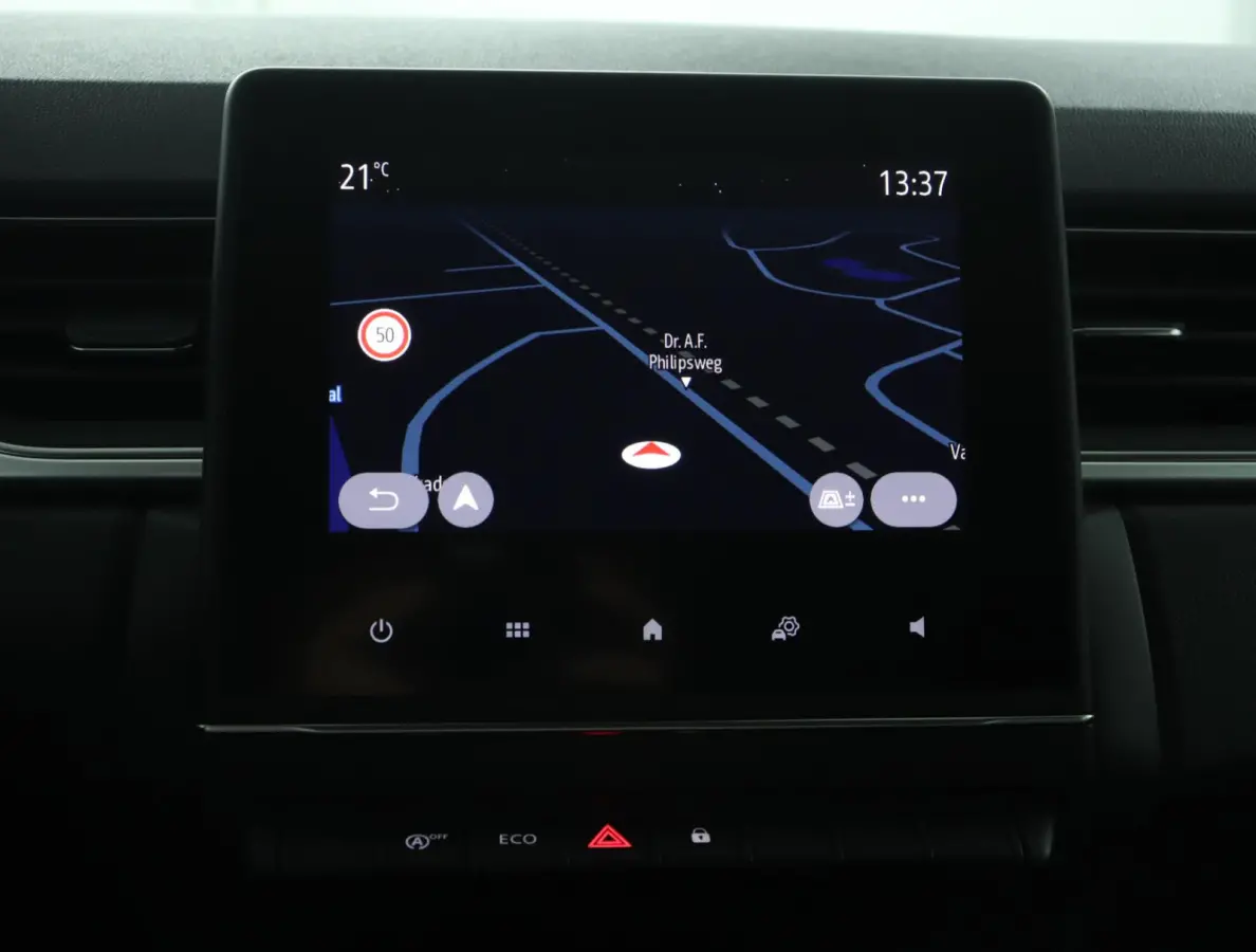 1.0 TCe 100 Zen|Trekhaak|Camera|Navigatie|Cruise Control