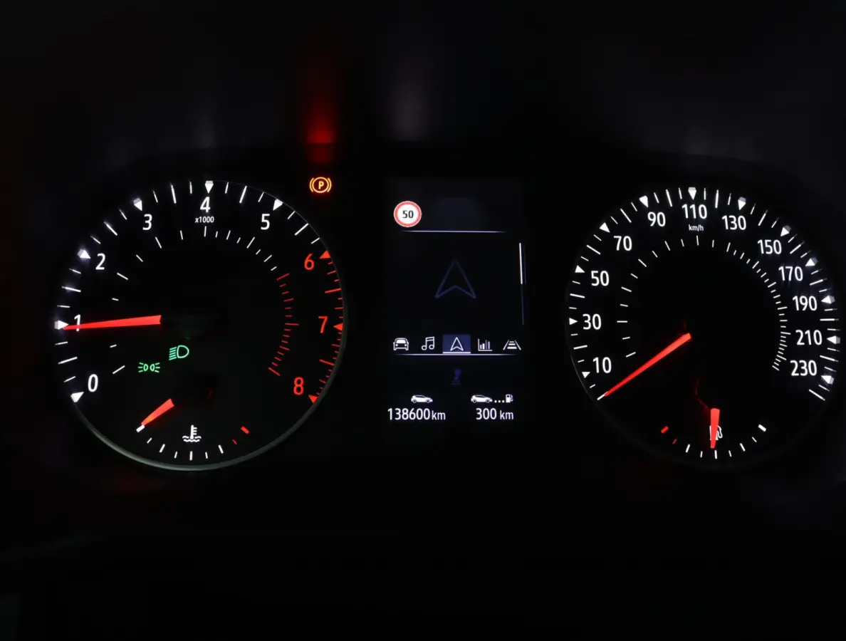 1.0 TCe 100 Zen|Trekhaak|Camera|Navigatie|Cruise Control