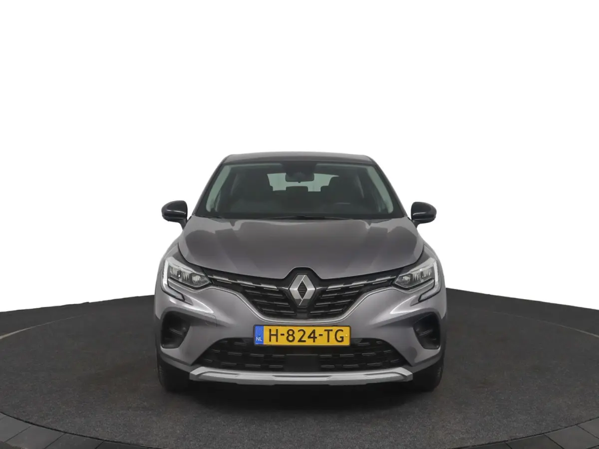1.0 TCe 100 Zen|Trekhaak|Camera|Navigatie|Cruise Control