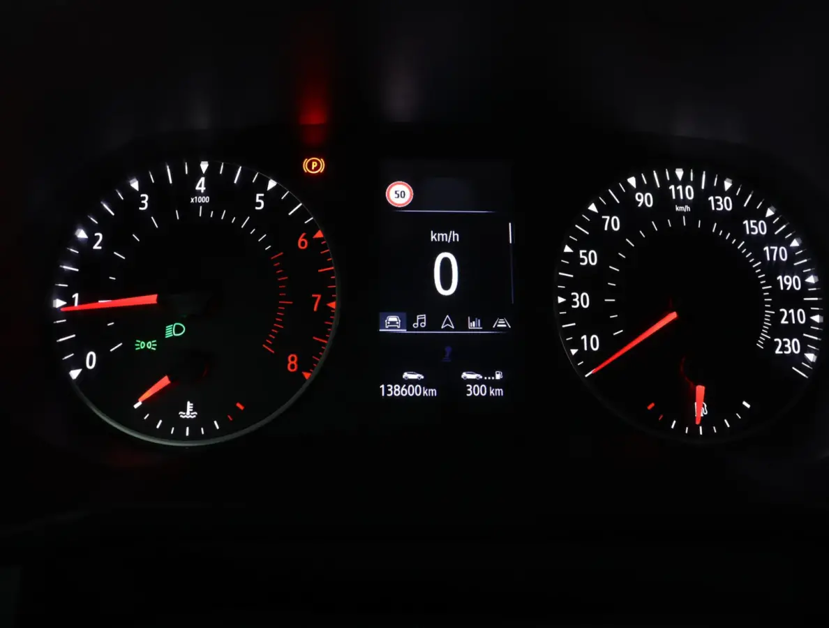 1.0 TCe 100 Zen|Trekhaak|Camera|Navigatie|Cruise Control