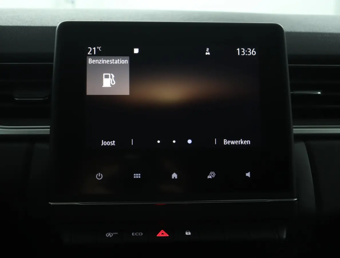 1.0 TCe 100 Zen|Trekhaak|Camera|Navigatie|Cruise Control