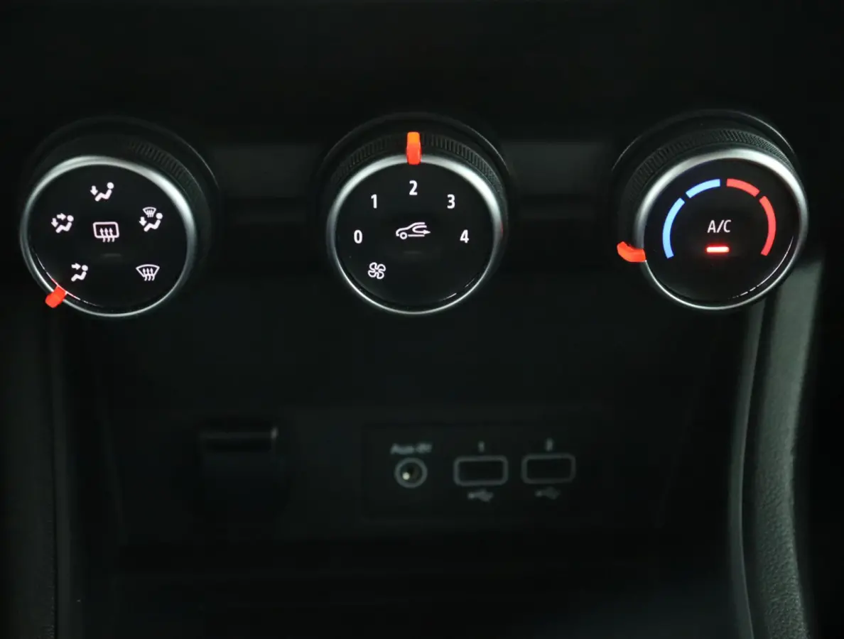 1.0 TCe 100 Zen|Trekhaak|Camera|Navigatie|Cruise Control