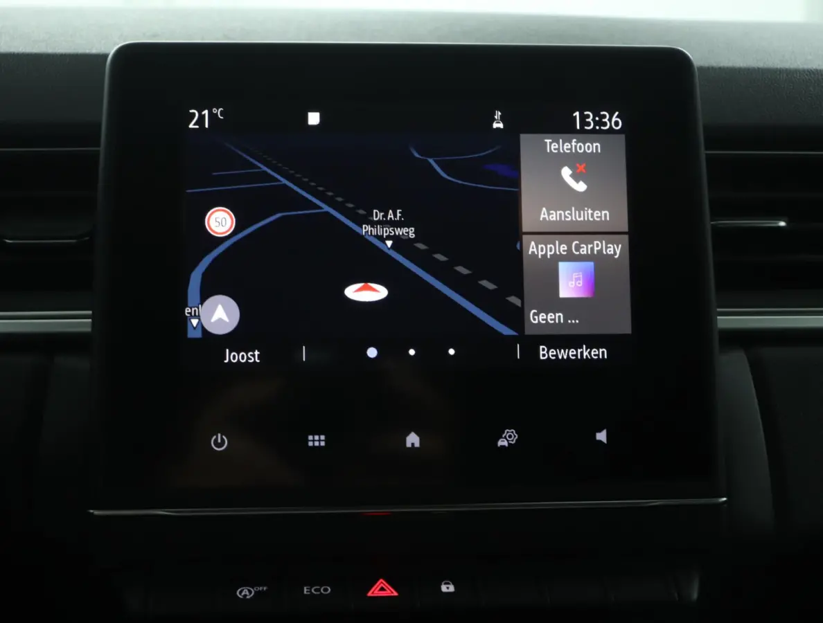 1.0 TCe 100 Zen|Trekhaak|Camera|Navigatie|Cruise Control