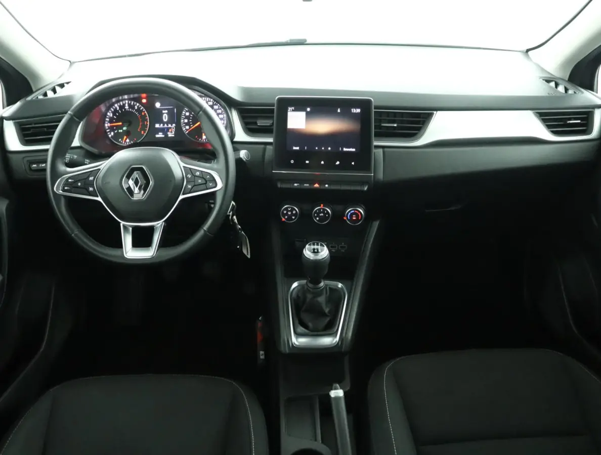 1.0 TCe 100 Zen|Trekhaak|Camera|Navigatie|Cruise Control