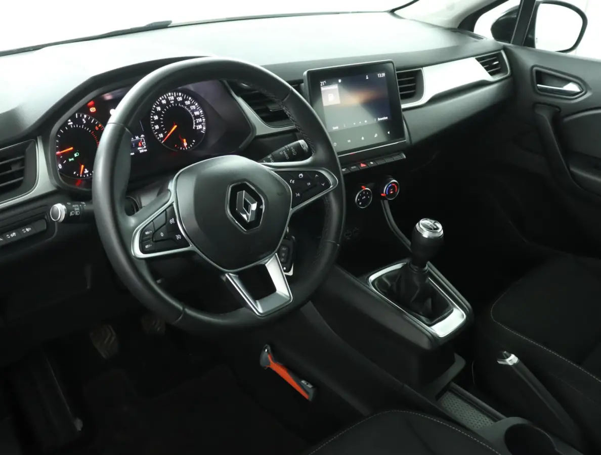 1.0 TCe 100 Zen|Trekhaak|Camera|Navigatie|Cruise Control
