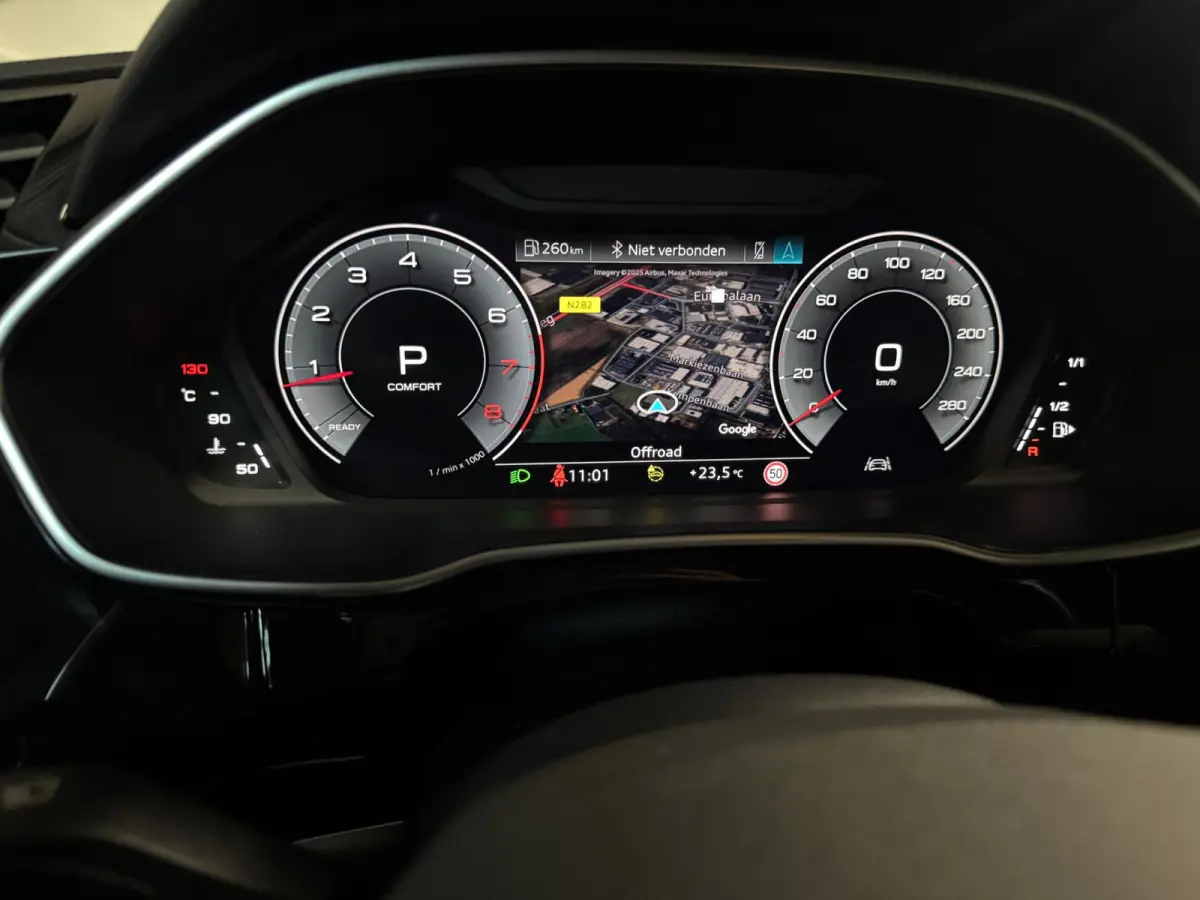 35 TFSI S Edition Competition PANO VOL'