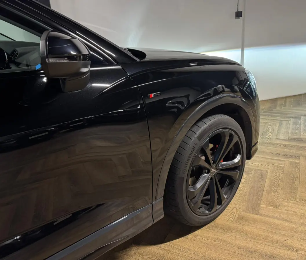 35 TFSI S Edition Competition PANO VOL'