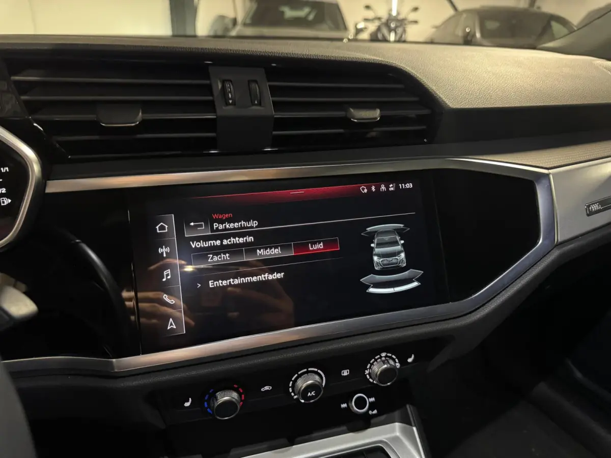 35 TFSI S Edition Competition PANO VOL'