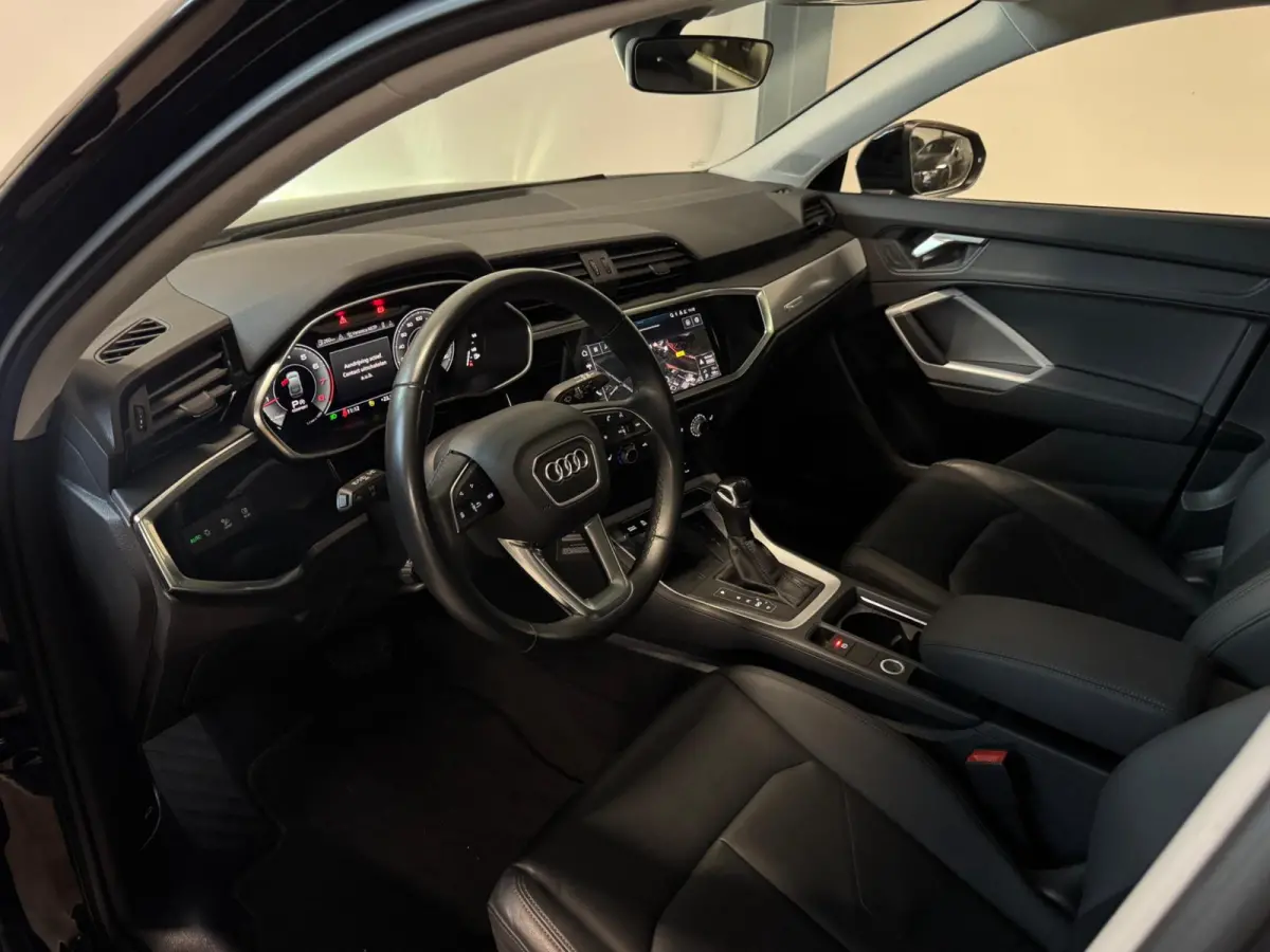 35 TFSI S Edition Competition PANO VOL'
