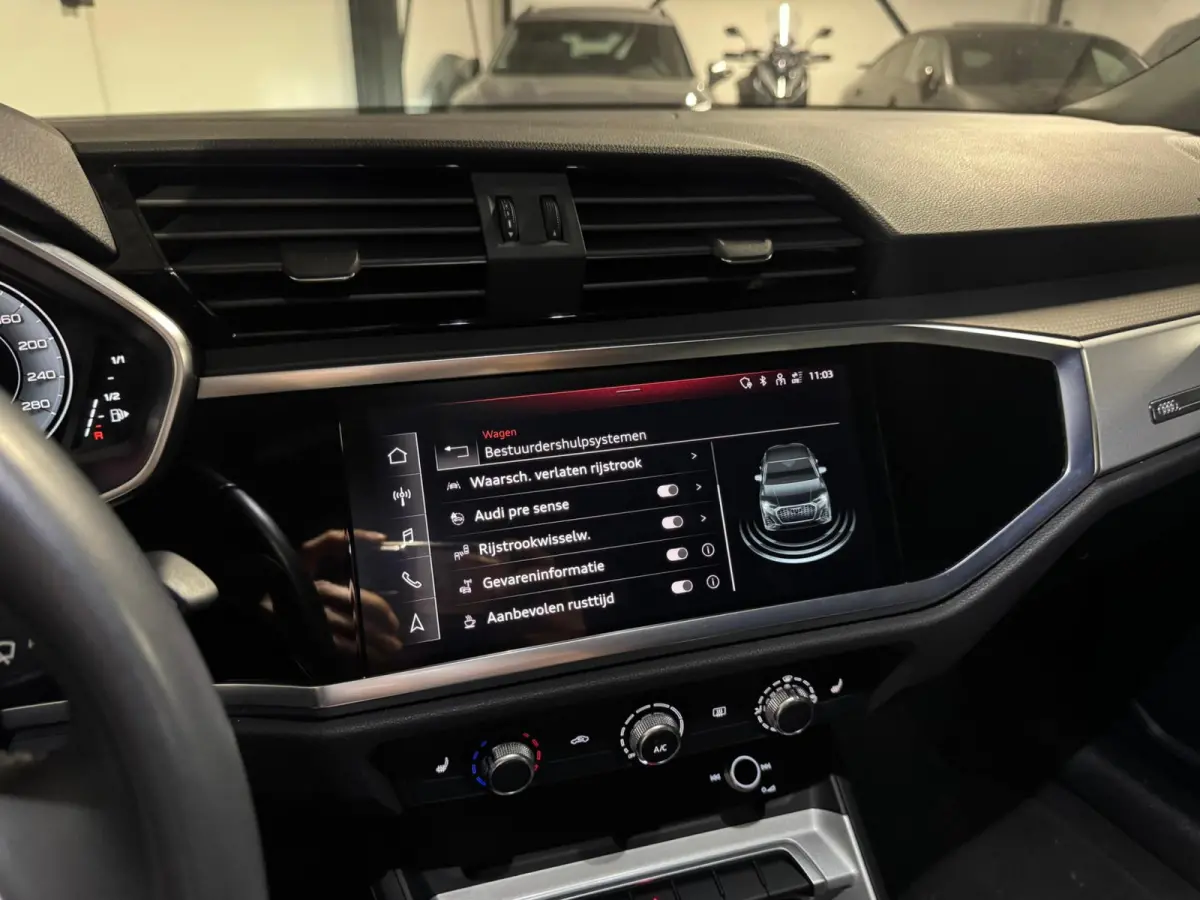 35 TFSI S Edition Competition PANO VOL'