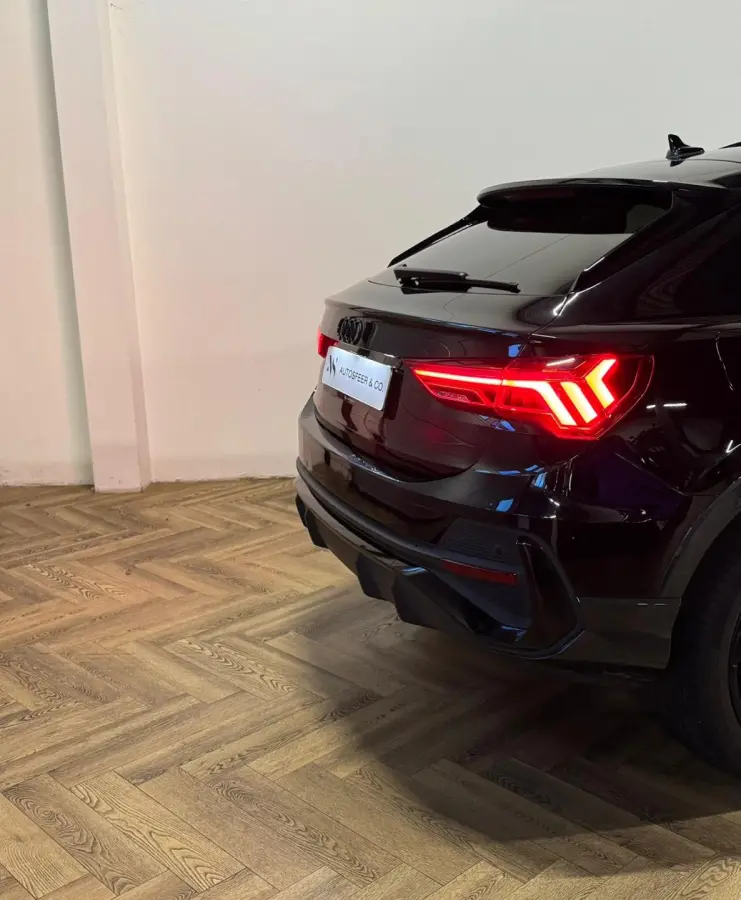 35 TFSI S Edition Competition PANO VOL'