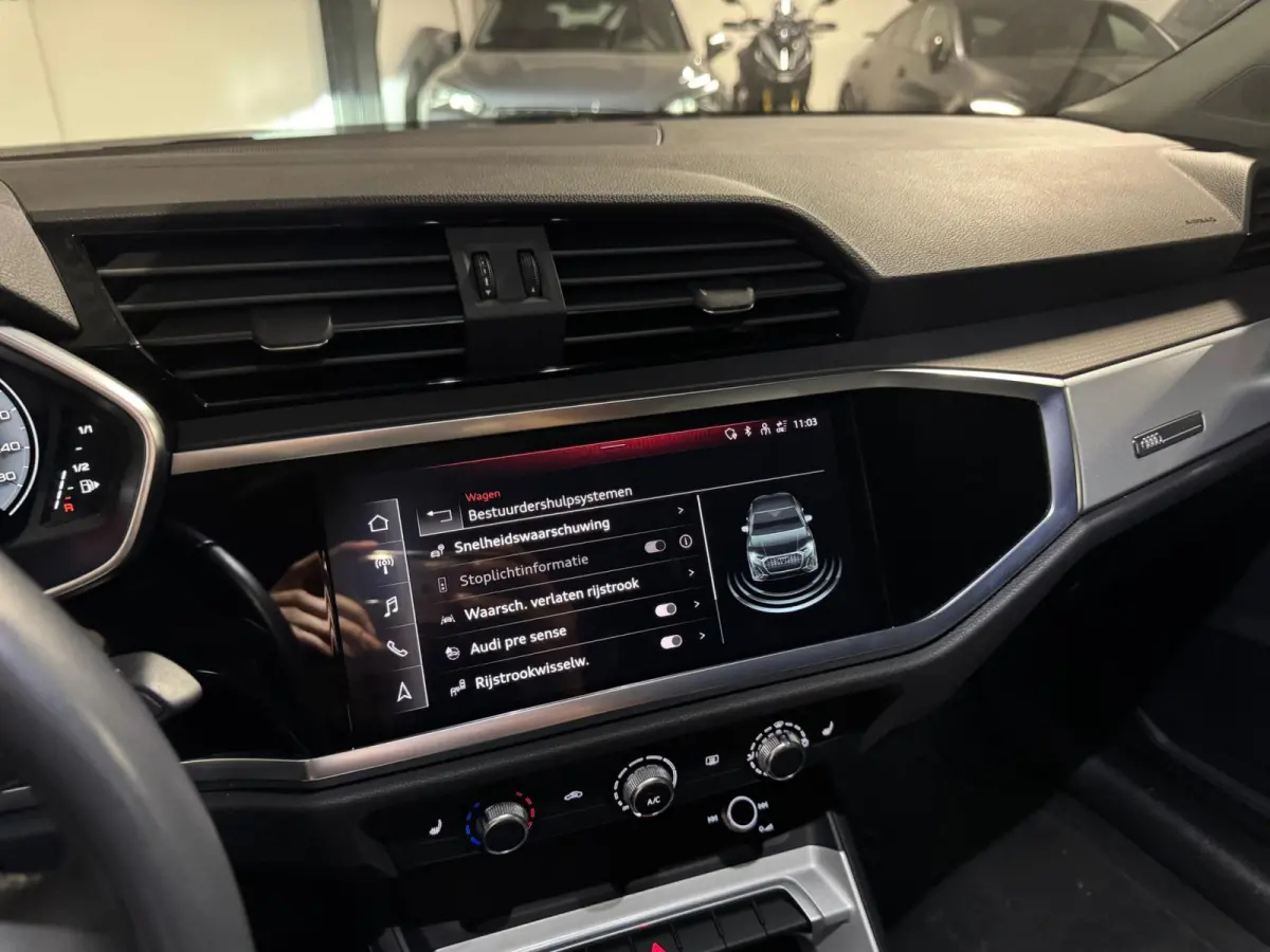 35 TFSI S Edition Competition PANO VOL'