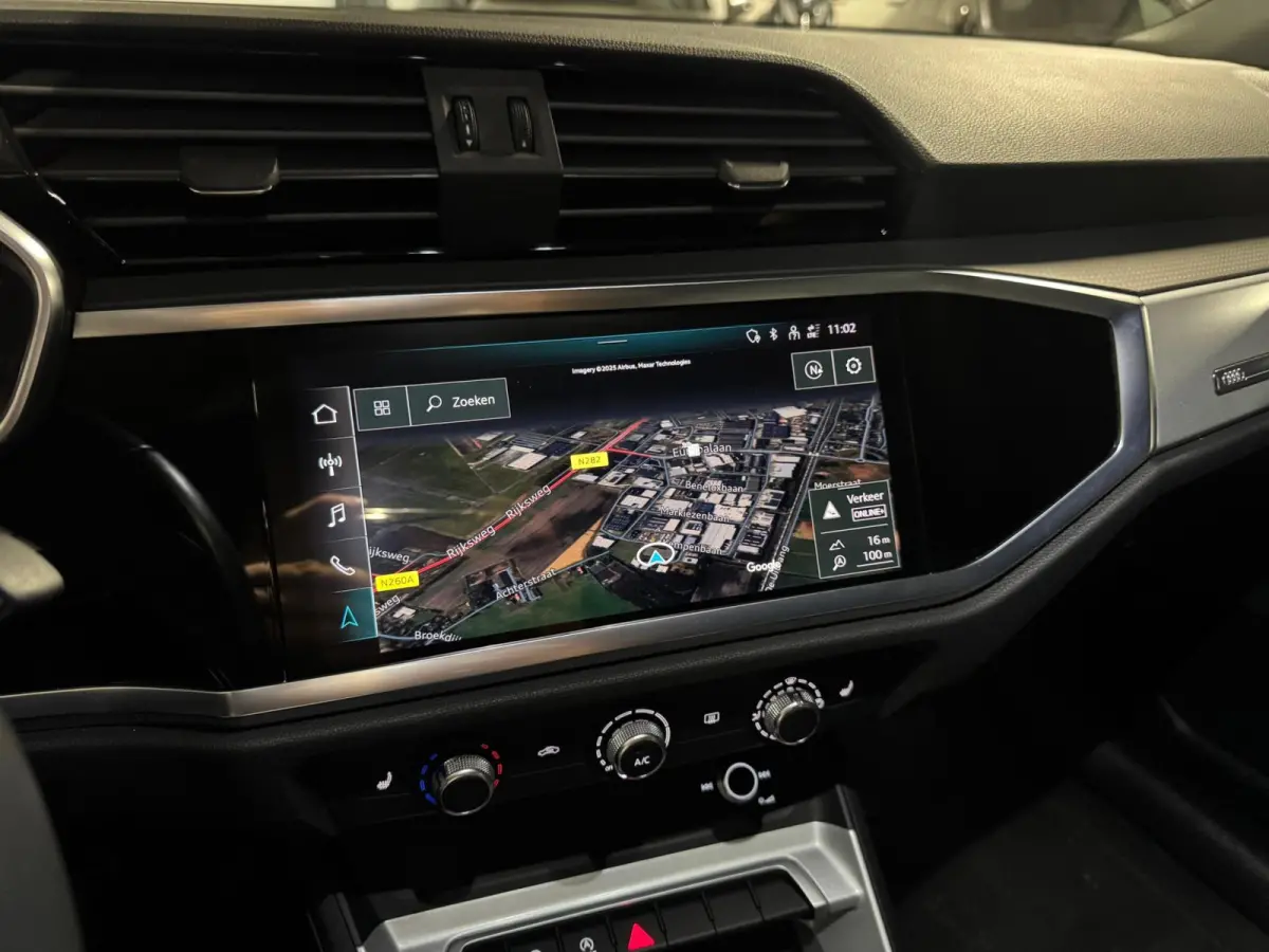 35 TFSI S Edition Competition PANO VOL'