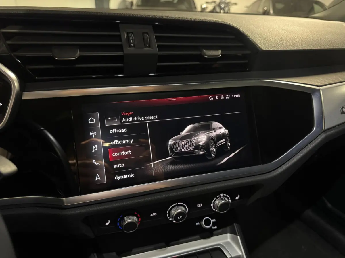 35 TFSI S Edition Competition PANO VOL'