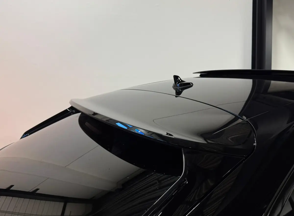 35 TFSI S Edition Competition PANO VOL'