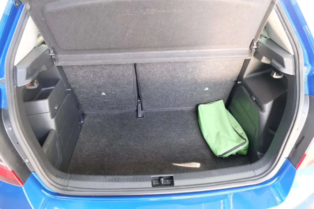 1.0 TSI Business Edition - N.A.P. Airco, Cruise, Carplay.