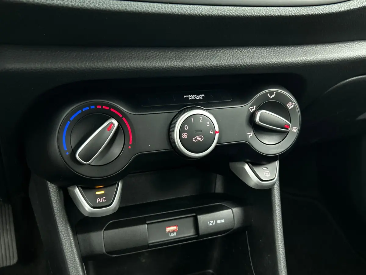 1.0 DPi DynamicLine Automaat Navigatie Apple Carplay/Android Auto Camera Airco DAB Lichtmetalen velgen Bluetooth