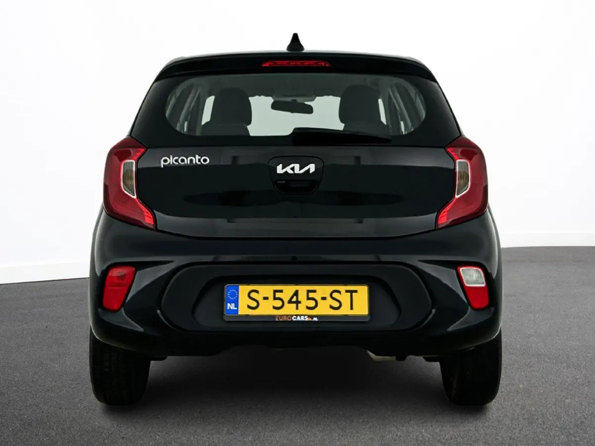 1.0 DPi DynamicLine Automaat Navigatie Apple Carplay/Android Auto Camera Airco DAB Lichtmetalen velgen Bluetooth