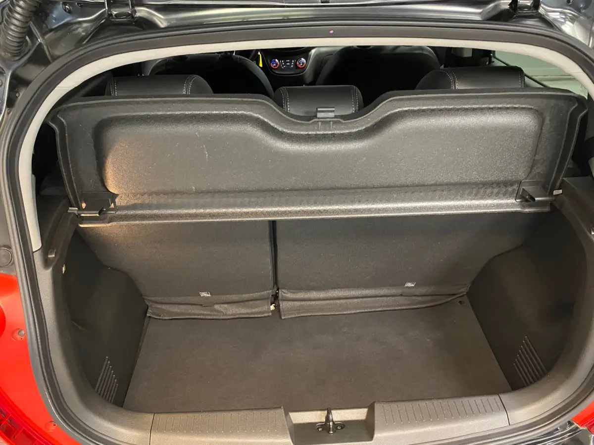 1.0 ecoFLEX Innovation | CAR PLAY | LM VELGEN | CRUISE | CLIMA |