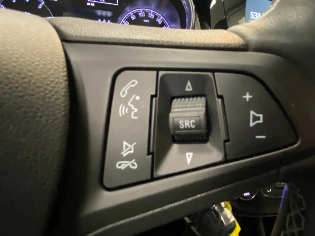 1.0 ecoFLEX Innovation | CAR PLAY | LM VELGEN | CRUISE | CLIMA |