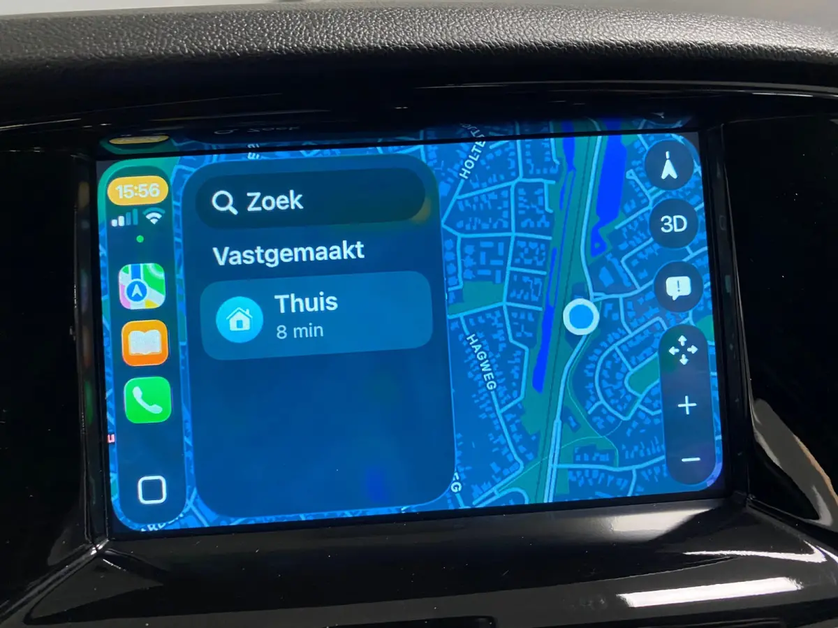 1.0 ecoFLEX Innovation | CAR PLAY | LM VELGEN | CRUISE | CLIMA |