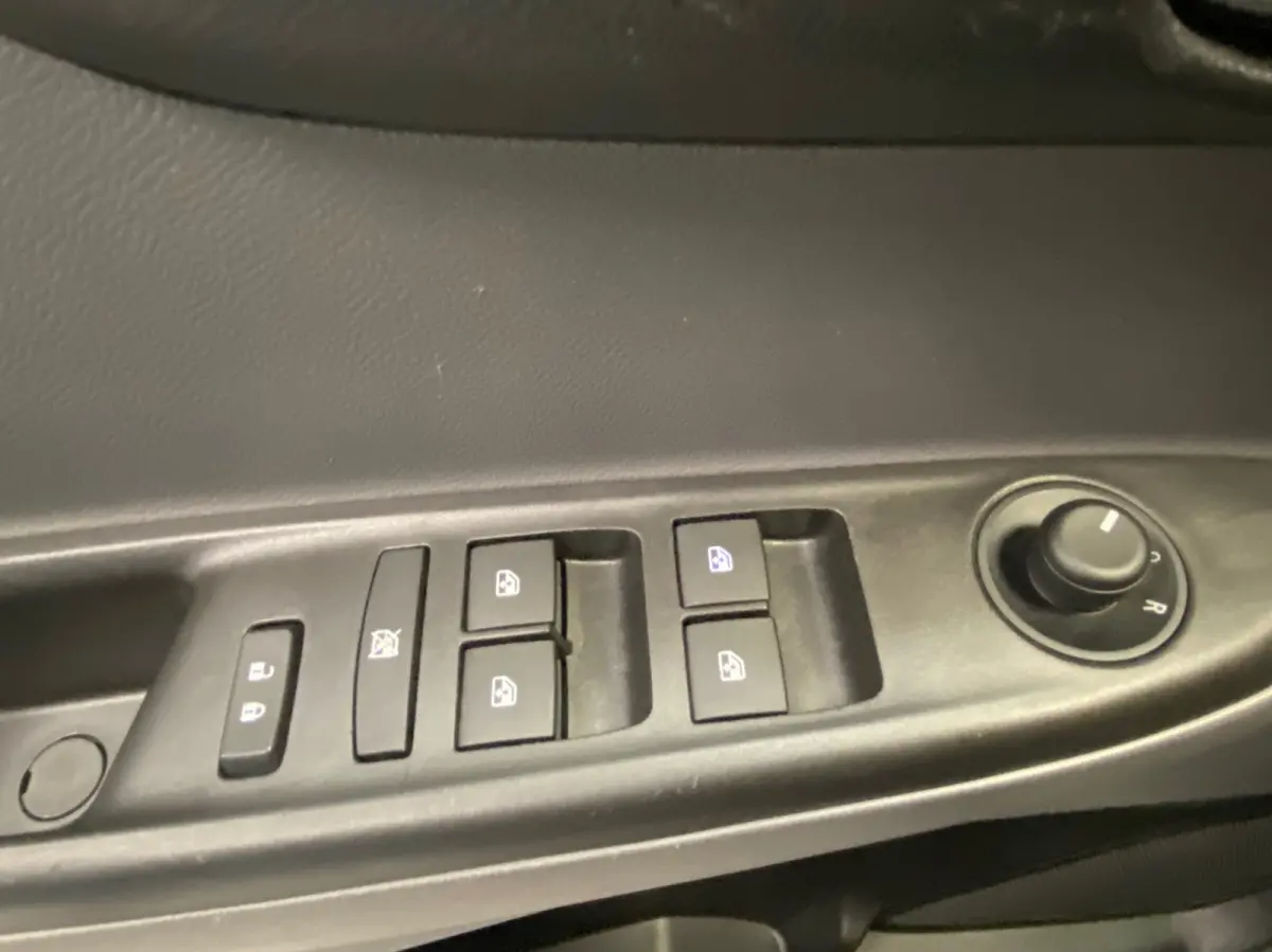 1.0 ecoFLEX Innovation | CAR PLAY | LM VELGEN | CRUISE | CLIMA |