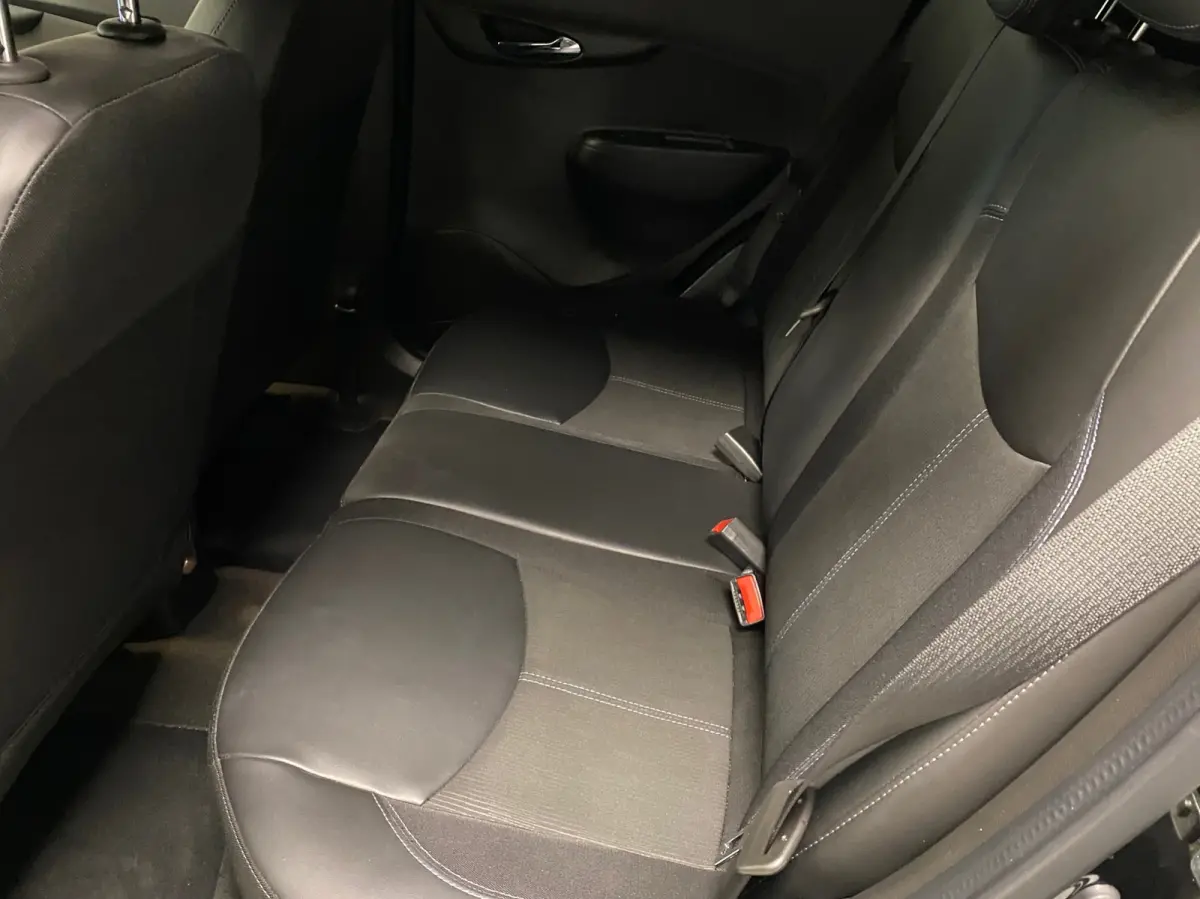 1.0 ecoFLEX Innovation | CAR PLAY | LM VELGEN | CRUISE | CLIMA |