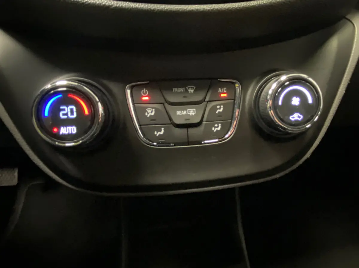 1.0 ecoFLEX Innovation | CAR PLAY | LM VELGEN | CRUISE | CLIMA |
