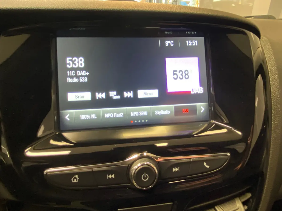 1.0 ecoFLEX Innovation | CAR PLAY | LM VELGEN | CRUISE | CLIMA |