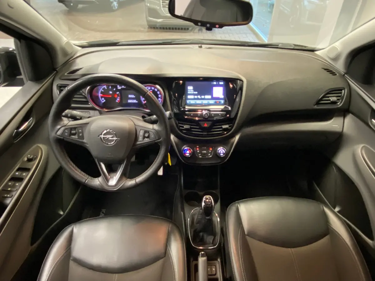 1.0 ecoFLEX Innovation | CAR PLAY | LM VELGEN | CRUISE | CLIMA |