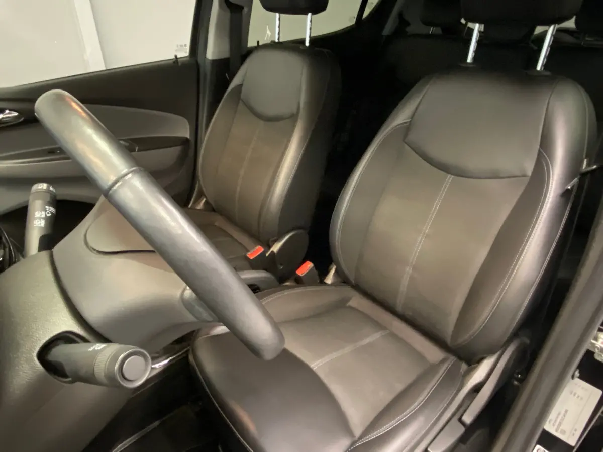 1.0 ecoFLEX Innovation | CAR PLAY | LM VELGEN | CRUISE | CLIMA |