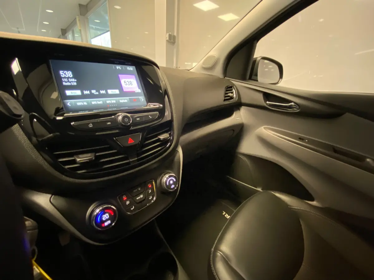 1.0 ecoFLEX Innovation | CAR PLAY | LM VELGEN | CRUISE | CLIMA |
